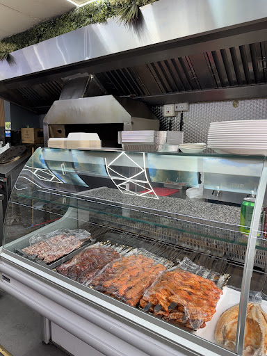 Photo of Sultan Restaurant - 22 Dillwyn St, Swansea SA1 4AQ